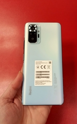 Xiaomi Redmi Note 10 Pro 6GB/128GB použitý