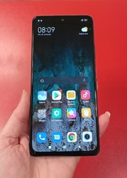 Xiaomi Redmi Note 10 Pro 6GB/128GB použitý