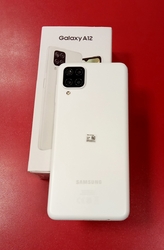 Samsung Galaxy A12 4GB/64GB použitý