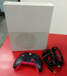 Microsoft Xbox One S 1TB použitý 