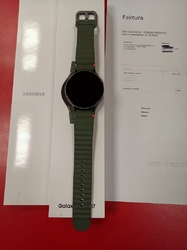 Samsung Galaxy Watch7 44mm záruka 12/2026 Samsung odzkoušené 