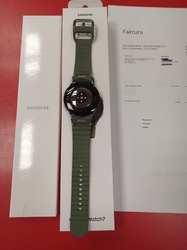 Samsung Galaxy Watch7 44mm záruka 12/2026 Samsung odzkoušené 