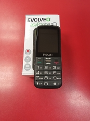 Evolveo Easyphone X0 použitý