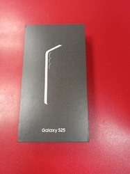 Samsung Galaxy S25 12GB/512GB S931B Silver Shadow CZ