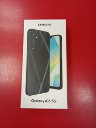 Samsung Galaxy A16 5G A166B 4GB/128GB Blue Black