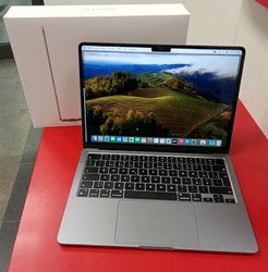 Apple MacBook Air 13" 2022 M2 16GB/256GB použitý