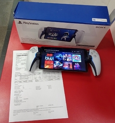 Sony PlayStation Portal  Remote Player záruka 9/2026 Datart použitý