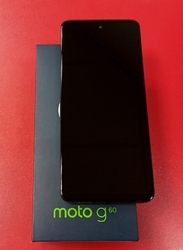 Motorola Moto G60 6/128GB použitý