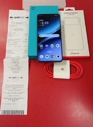 Oneplus Nord 4 12GB/256GB záruka 23 měsíců  odzkoušený stav A