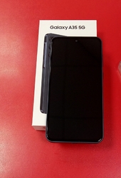 Samsung Galaxy A35 5G 6GB/128GB použitý stav A