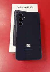 Samsung Galaxy A35 5G 6GB/128GB použitý stav A