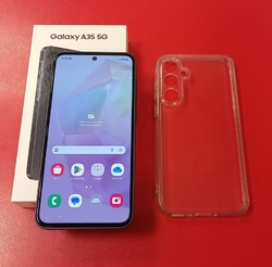 Samsung Galaxy A35 5G 6GB/128GB použitý stav A