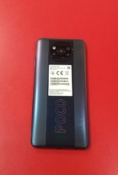 Poco X3 Pro 6GB/128GB použitý 