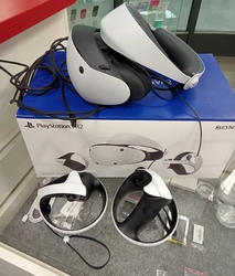 SONY PlayStation VR2 záruka 21 měsíců Smarty použitý