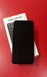 Samsung Galaxy A34 5G 6GB/128GB použitý