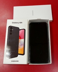 Samsung Galaxy A14 4GB/64GB rozbaleno stav A