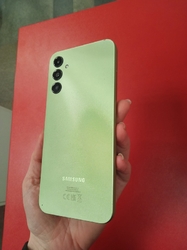 Samsung Galaxy A14 5G 4/64GB použitý 
