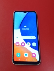 Samsung Galaxy A14 5G 4/64GB použitý 