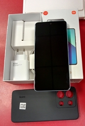 Xiaomi Redmi Note 13 8GB/256GB záruka 20 měs. Datart  použitý stav A
