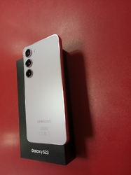Samsung Galaxy S23 8GB/256GB použitý