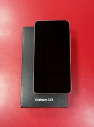 Samsung Galaxy S23 8GB/256GB použitý
