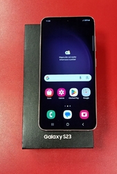 Samsung Galaxy S23 8GB/256GB použitý