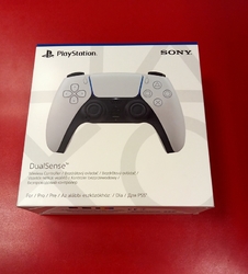 Sony PlayStation 5 DualSense Wireless Controller 