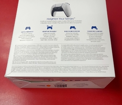 Sony PlayStation 5 DualSense Wireless Controller 