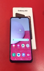 Samsung Galaxy A13 3GB/32GB použitý 