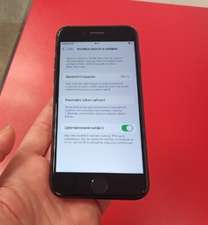 Apple iPhone SE 2020 64GB použitý