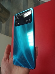 Poco X4 Pro 5G 6GB/128GB použitý
