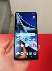 Poco X4 Pro 5G 6GB/128GB použitý