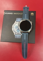 Huawei Watch GT 5 46mm záruka 11/2026 Datart použité stav A