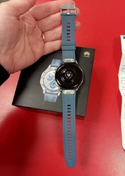 Huawei Watch GT 5 46mm záruka 11/2026 Datart použité stav A