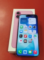 Apple iPhone 16 Plus 256GB použitý stav A