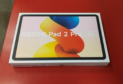 Xiaomi Redmi Pad 2 Pro 5g 6GB/128GB Gray CZ