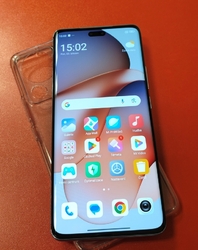 Xiaomi 13 Lite 8GB/256GB použitý