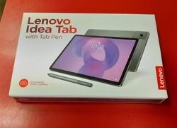 Lenovo Idea Tab 11 5G 4GB/128GB ZAFM0146CZ Grey