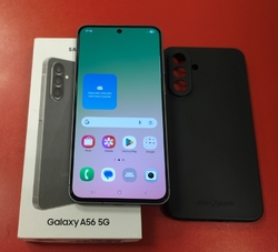 Samsung Galaxy A56 5G 8GB/128GB použitý - stav A