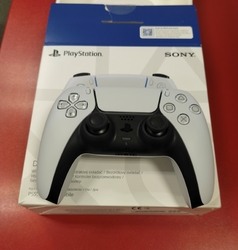 Sony PlayStation 5 DualSense Wireless Controller POUŽITÝ