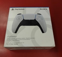 Sony PlayStation 5 DualSense Wireless Controller POUŽITÝ