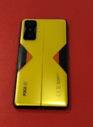 Xiaomi Poco F4 GT 5G 8GB/128GB použitý