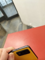 Xiaomi Poco F4 GT 5G 8GB/128GB použitý