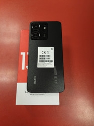 Xiaomi Redmi 13c 8GB/256GB použitý stav A
