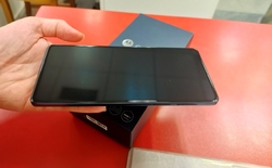 Motorola Edge 20 Pro 12GB/256GB použitý