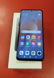 Xiaomi Redmi Note 12 Pro 4G 6GB/128GB použitý stav A 