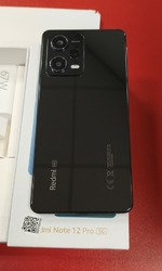 Xiaomi Redmi Note 12 Pro 5G 8GB/128GB použitý stav A 