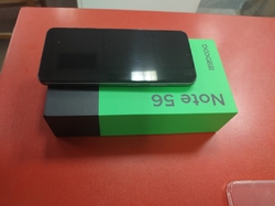 DOOGEE Note 56 3GB/64GB použitý 