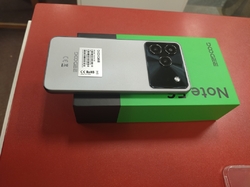 DOOGEE Note 56 3GB/64GB použitý 