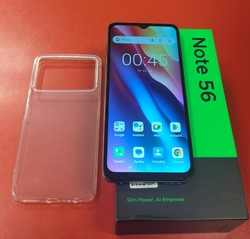 DOOGEE Note 56 3GB/64GB použitý 
